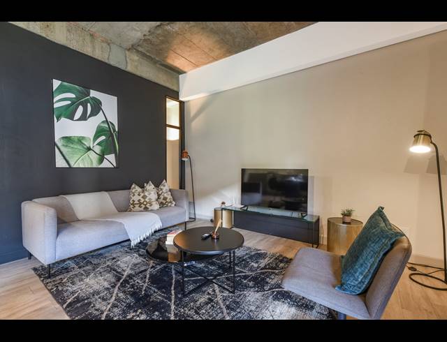 1 BEDROOM APARTMENT FOR SALE IN SANDOWN